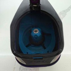 Virtue Spire V w/ HK Evo Pro Speed Feed - black/purple