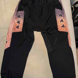 PROJECT JT Pro Joggers Ltd Edition- Apricot - Medium