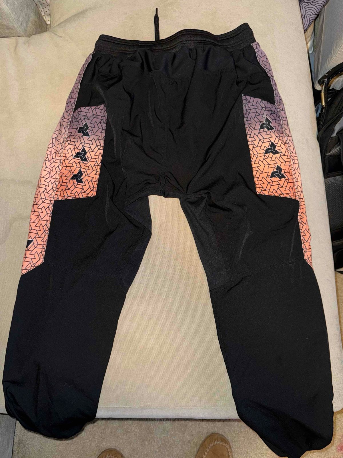 PROJECT JT Pro Joggers Ltd Edition- Apricot - Medium