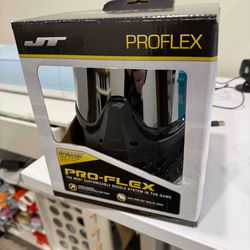 JT Proflex - Smoke NIB