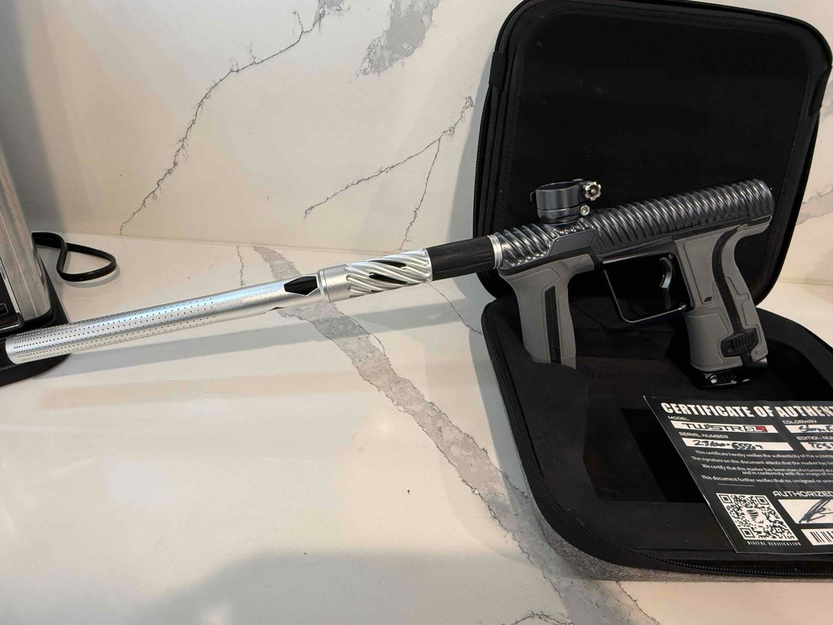 Twister Cs3 - Stormfront edition W/ EF5 kit