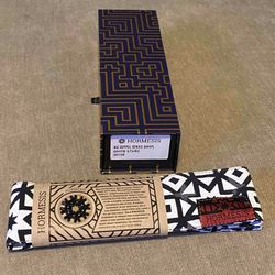 Hormesis - Nic Rippel Series (Whip) - White Stars