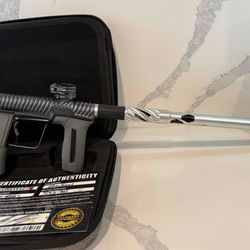 Twister Cs3 - Stormfront edition W/ EF5 kit