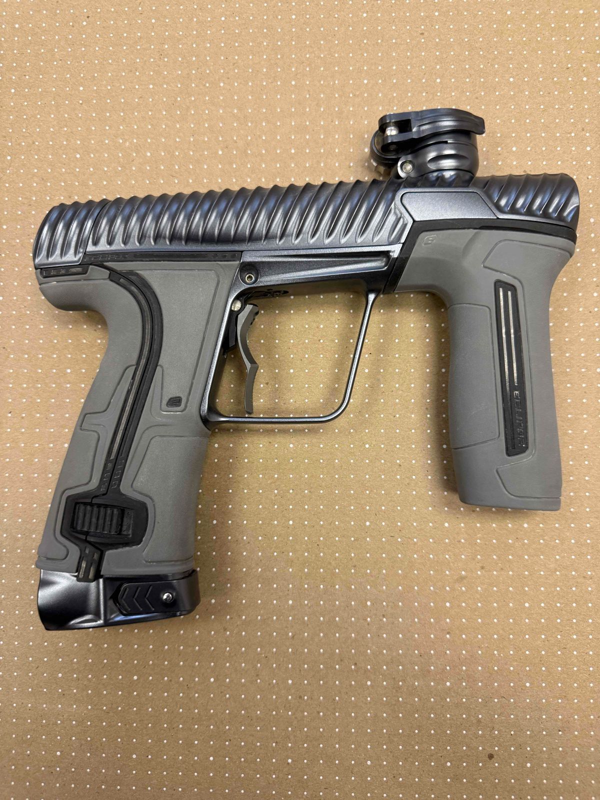 Twister Cs3 - Stormfront edition W/ EF5 kit