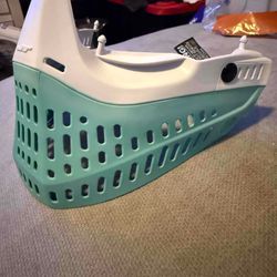 JT Proflex - mint bottoms (custom)