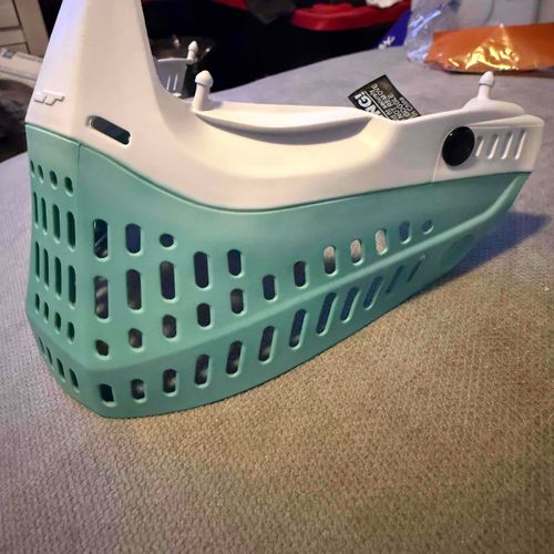 JT Proflex - mint bottoms (custom)