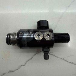 Powerhouse TKO midbody Reg - LNIB