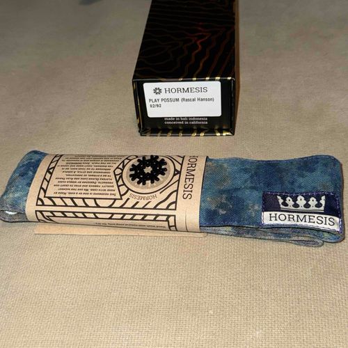 Hormesis “Play possum” Blue Tag 82/92