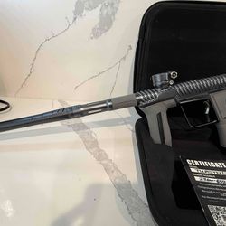 Twister Cs3 - Stormfront edition W/ EF5 kit