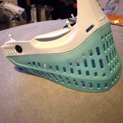 JT Proflex - mint bottoms (custom)