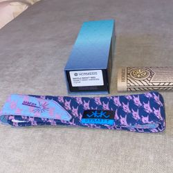 Hormesis - Marcello Margott (dynasty magic) lavender