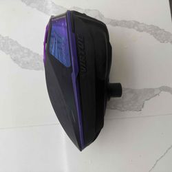 Virtue Spire V w/ HK Evo Pro Speed Feed - black/purple