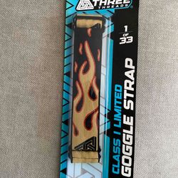 Thirty Three Threads “hot rod” 1/33
