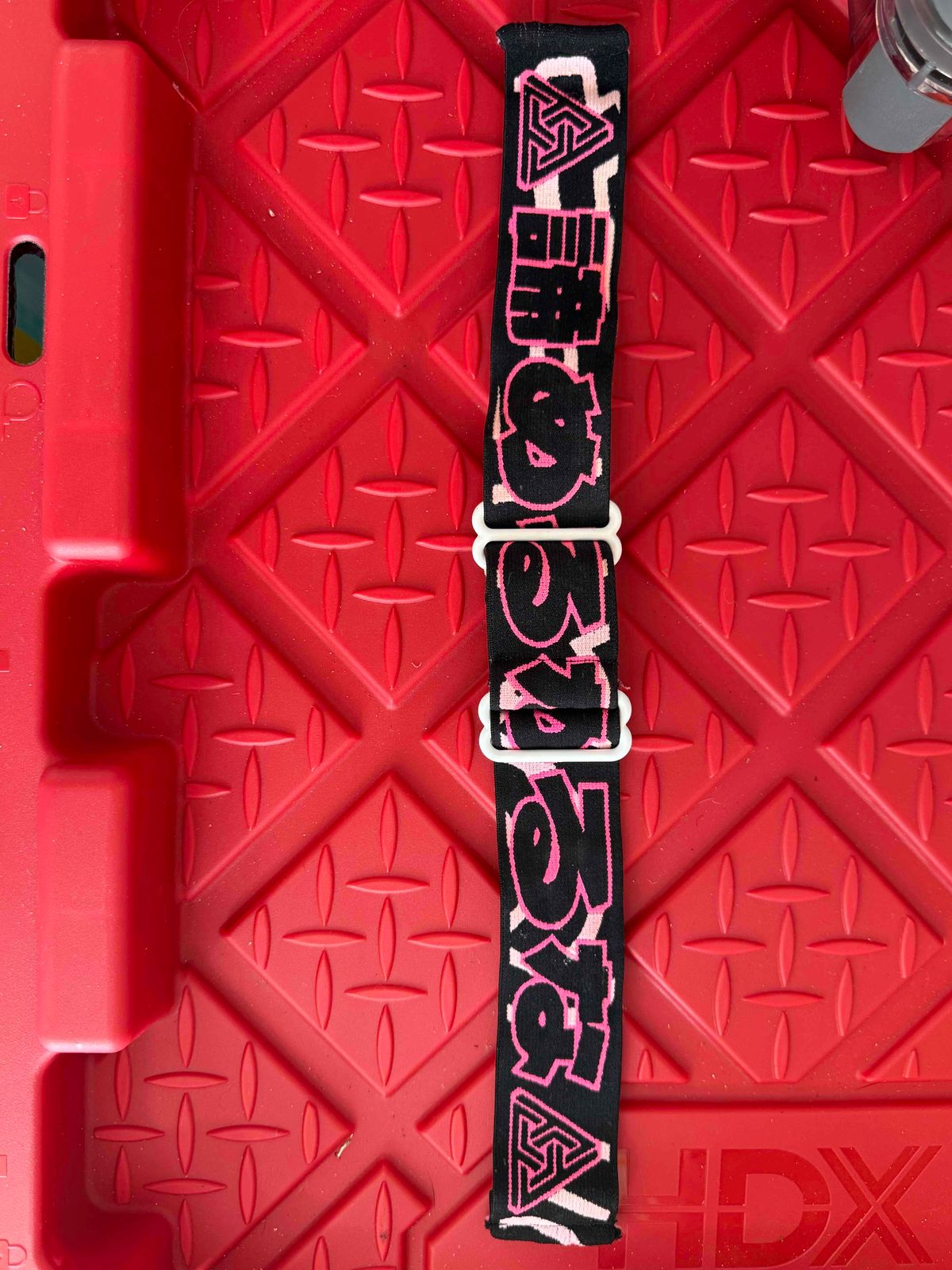 Thirty Three Threads “Shibuya” used