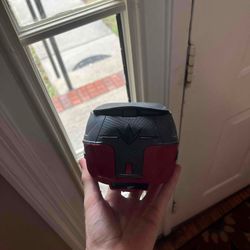 CTRL bunkerkings hopper loader