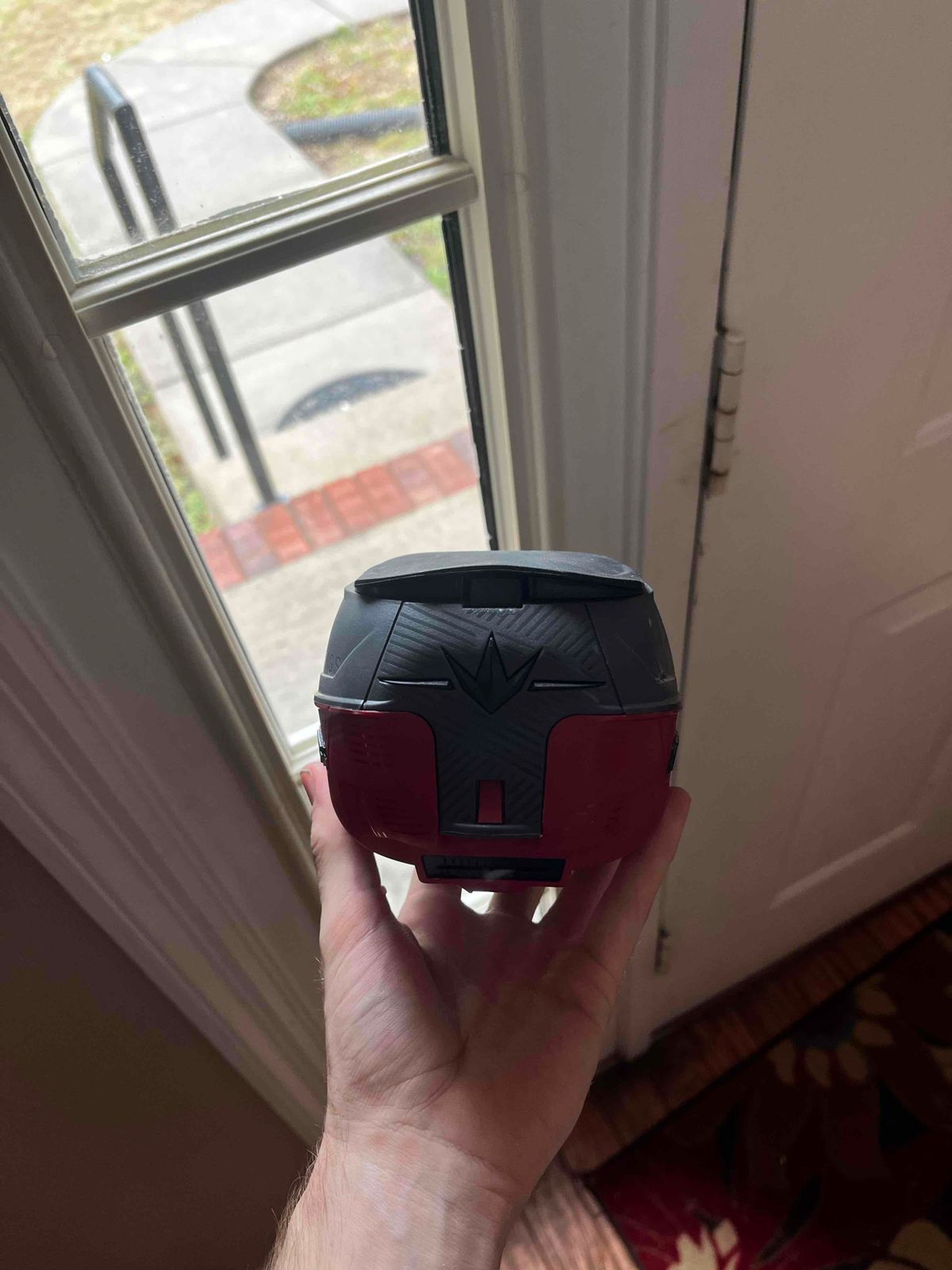 CTRL bunkerkings hopper loader