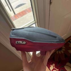 CTRL bunkerkings hopper loader