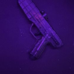 Paintball Gun pistol