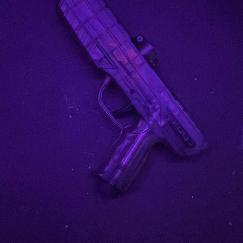 Paintball Gun pistol
