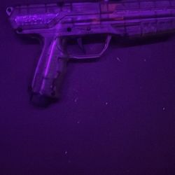 Paintball Gun pistol