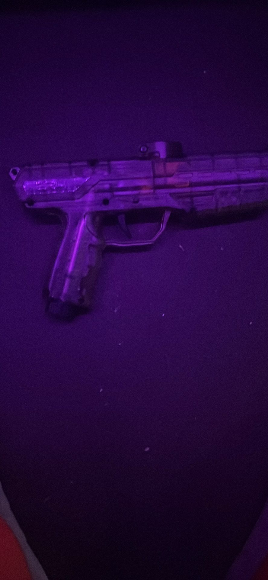 Paintball Gun pistol