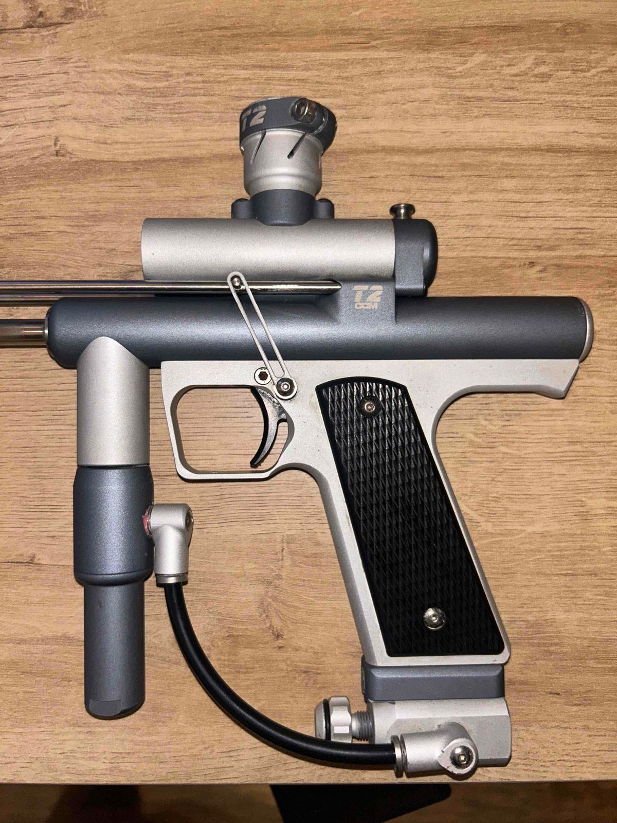 T2 CCM