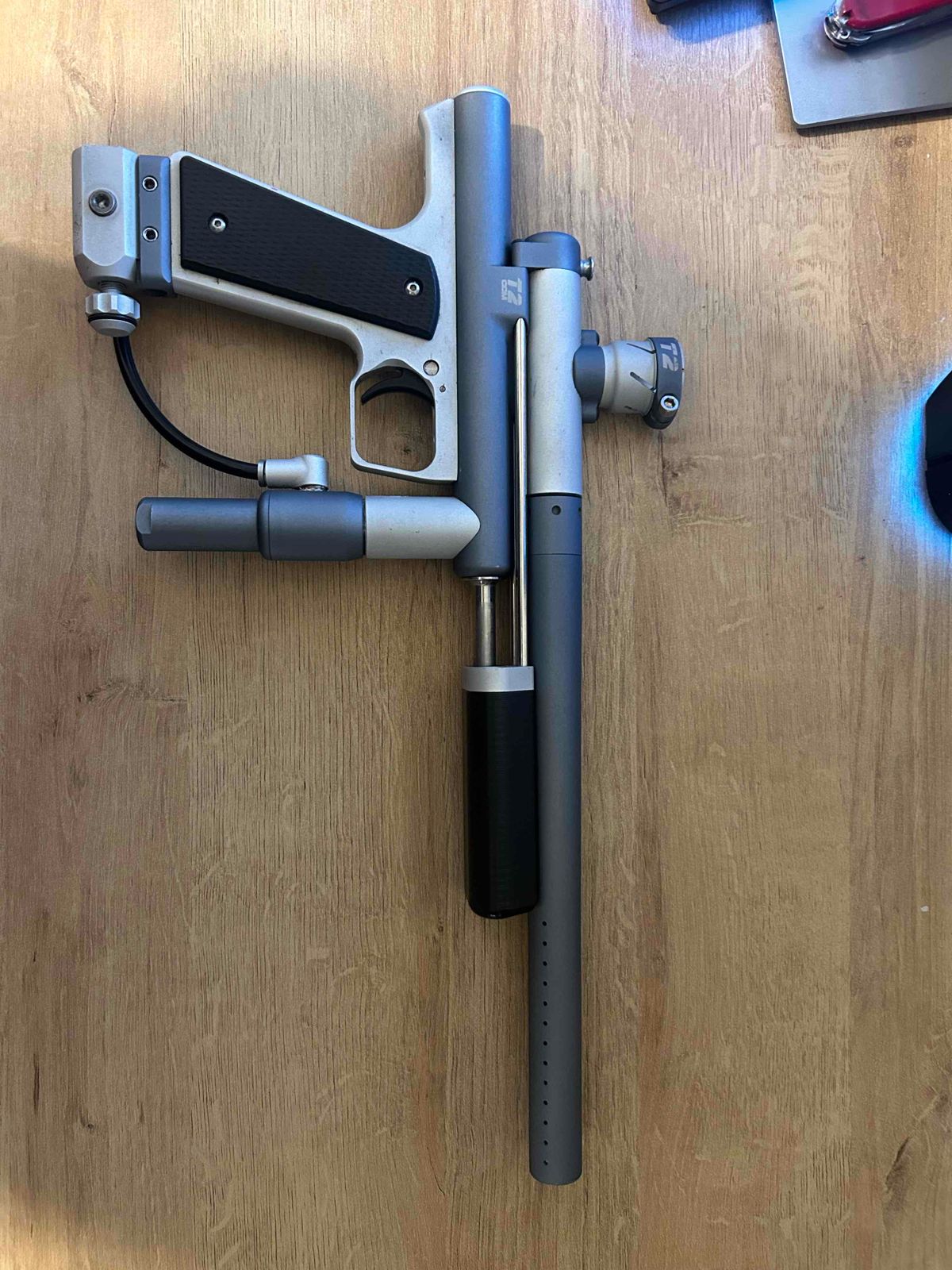 T2 CCM