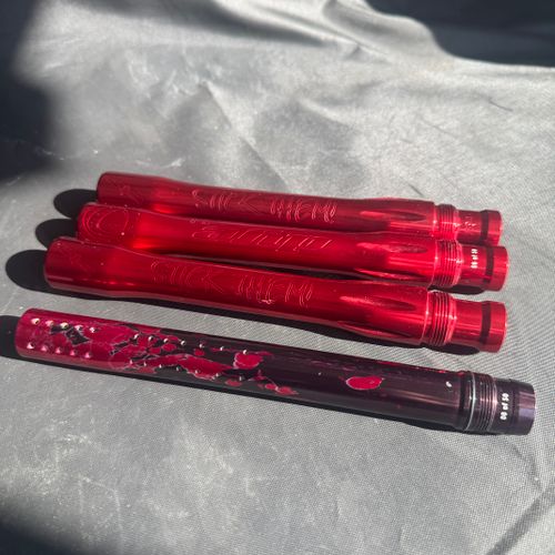 Dye ULS Kit - Stick Them bayonet