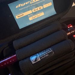 Dye ULS Kit - Stick Them bayonet