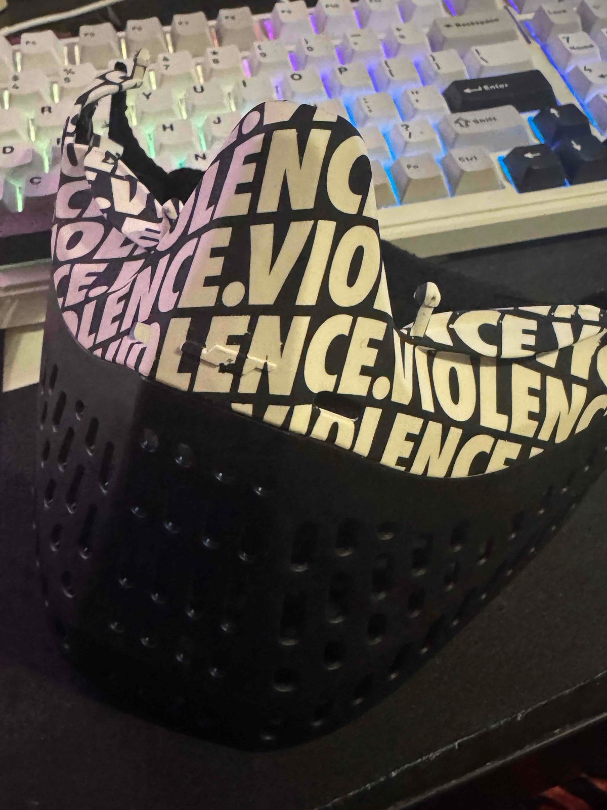 Violence Jt Proflex Bottoms 