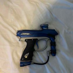 Proto reflex rail 2013