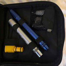 Proto reflex rail 2013