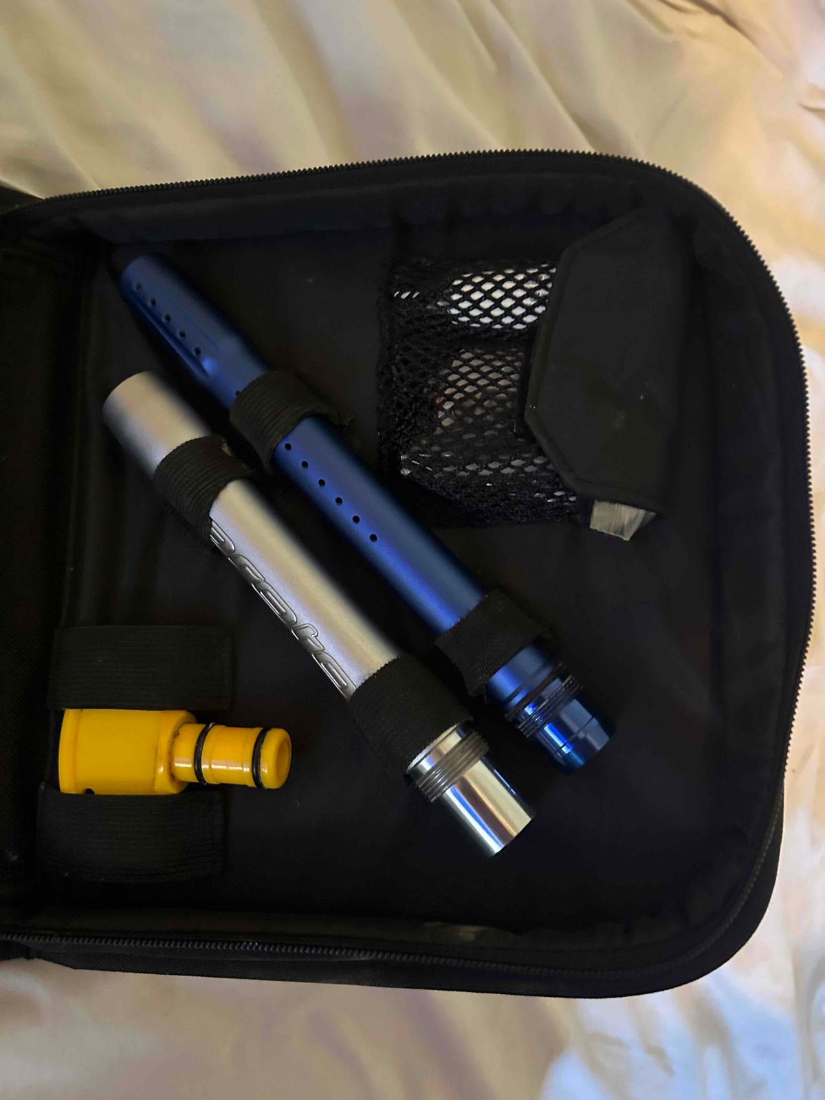 Proto reflex rail 2013