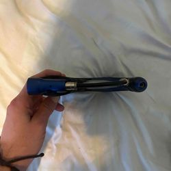 Proto reflex rail 2013