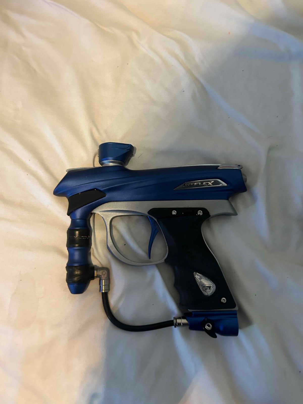 Proto reflex rail 2013