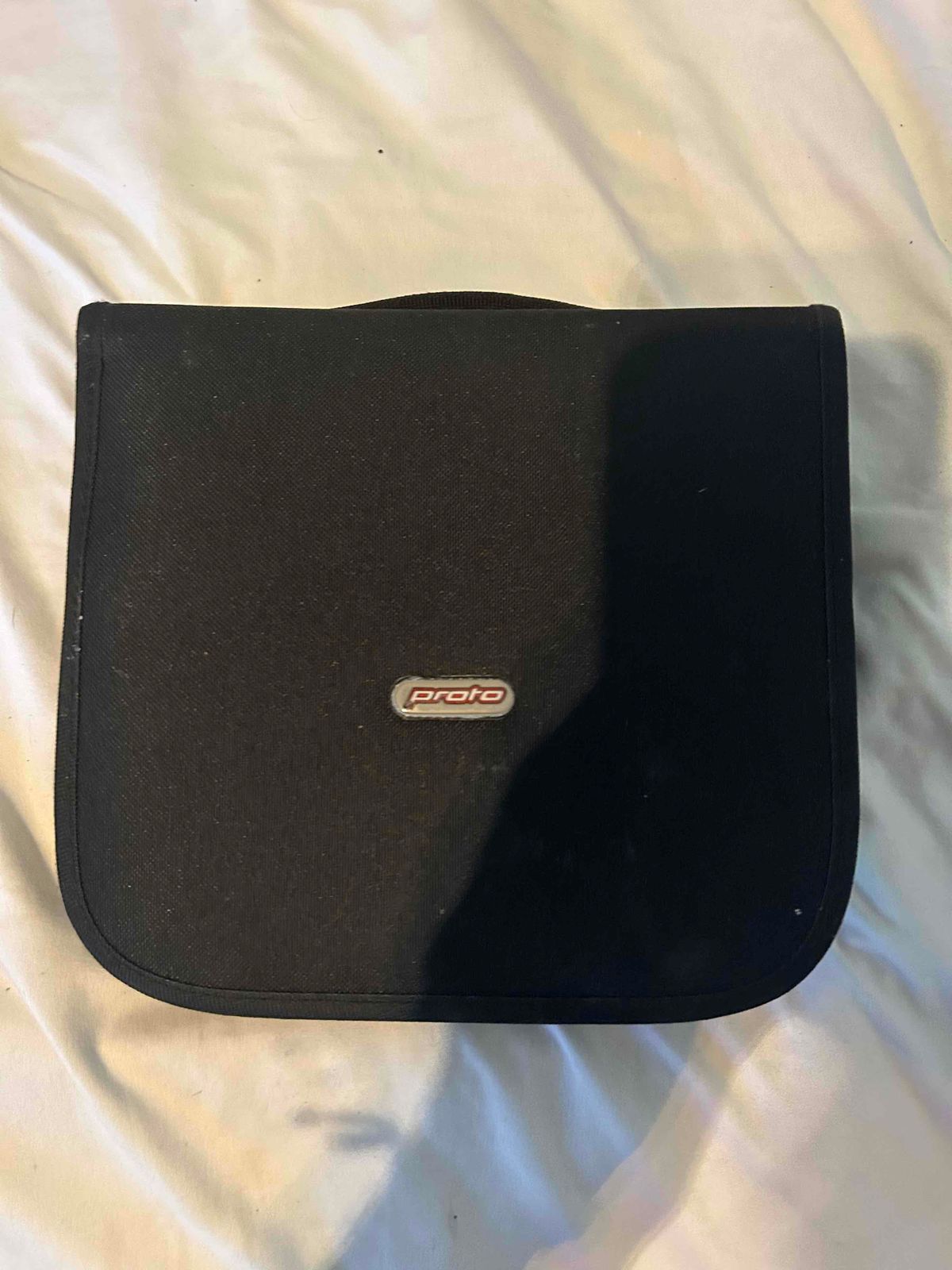 Proto reflex rail 2013