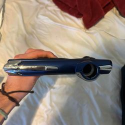 Proto reflex rail 2013