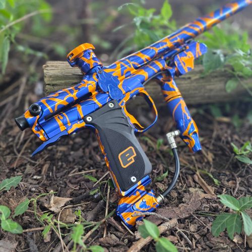WGP Karnivor