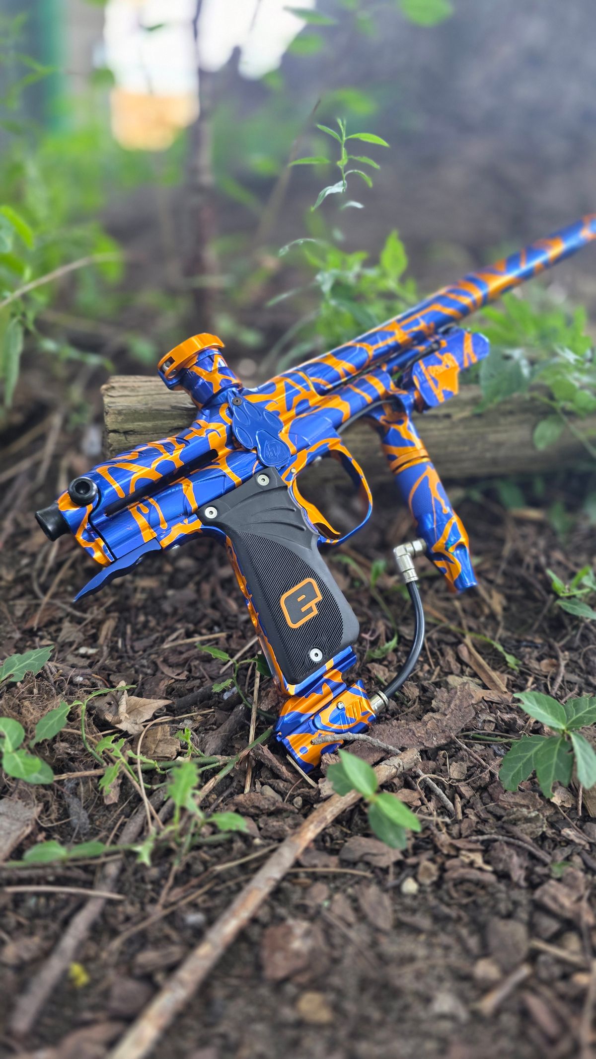 WGP Karnivor