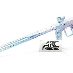 Adrenaline Luxe TM40