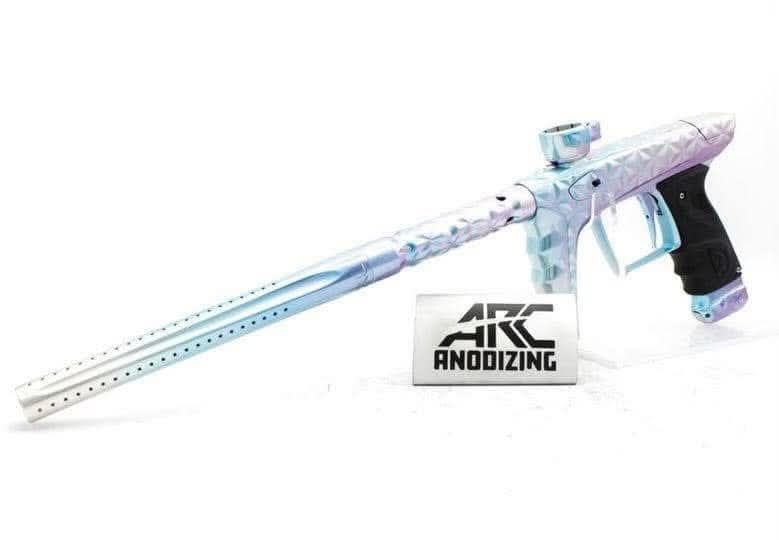 Adrenaline Luxe TM40