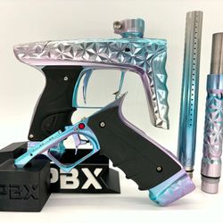 Adrenaline Luxe TM40