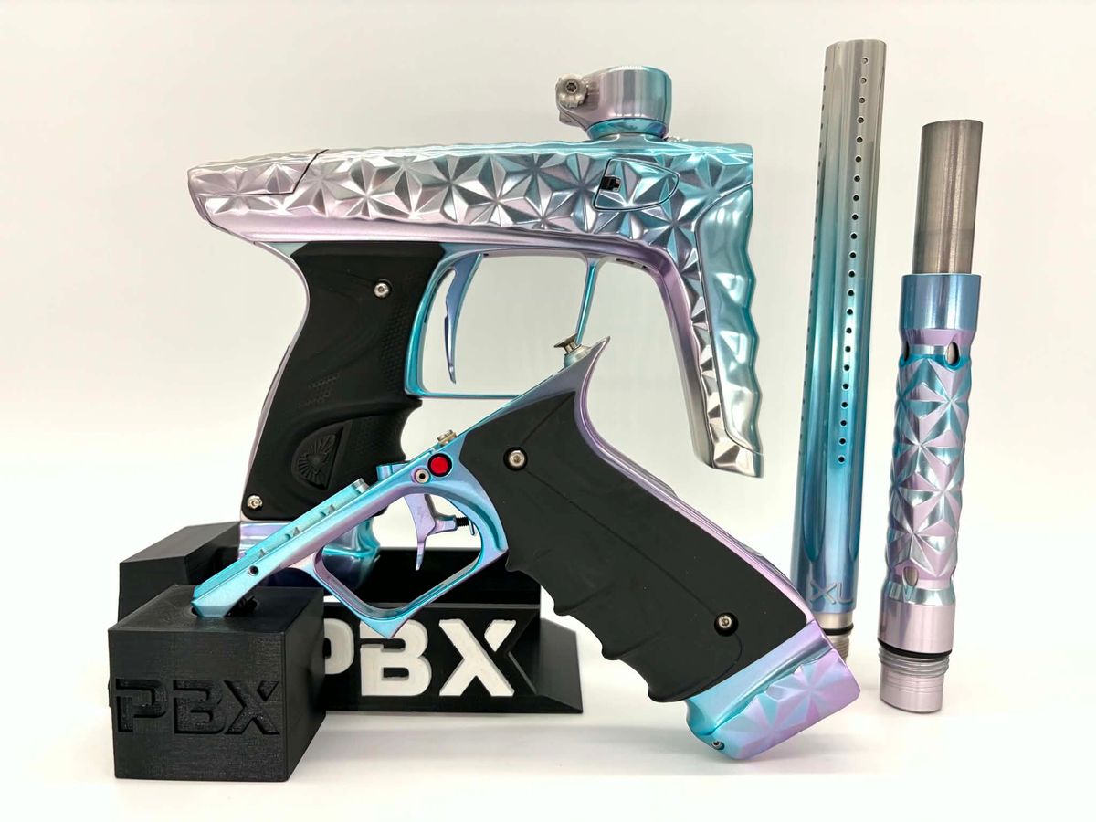 Adrenaline Luxe TM40