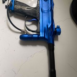 Shocktech DM5