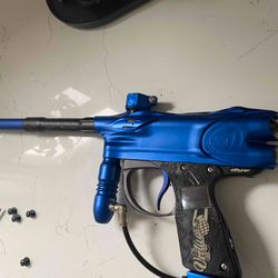 Shocktech DM5
