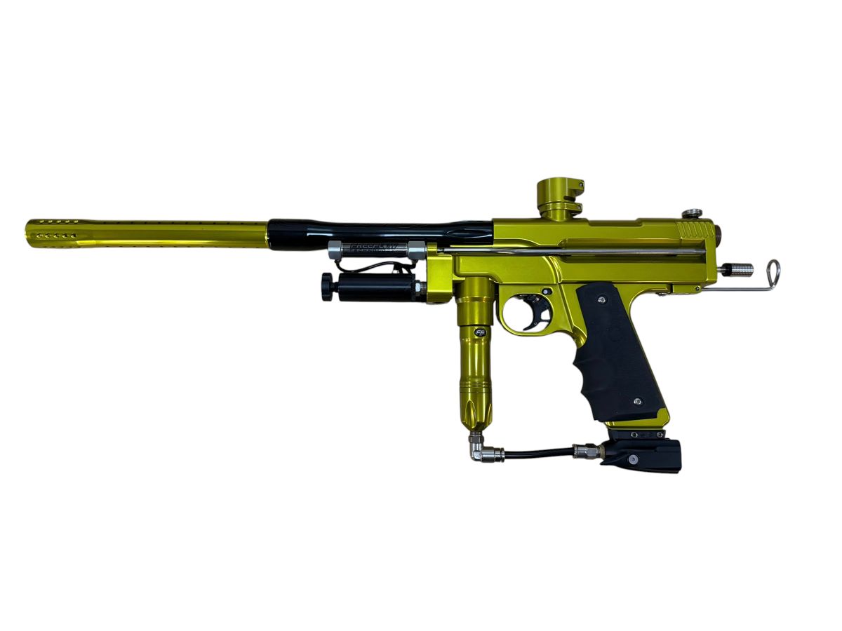 BNIB FreeFlow Caliber