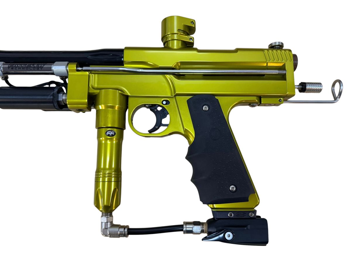 BNIB FreeFlow Caliber