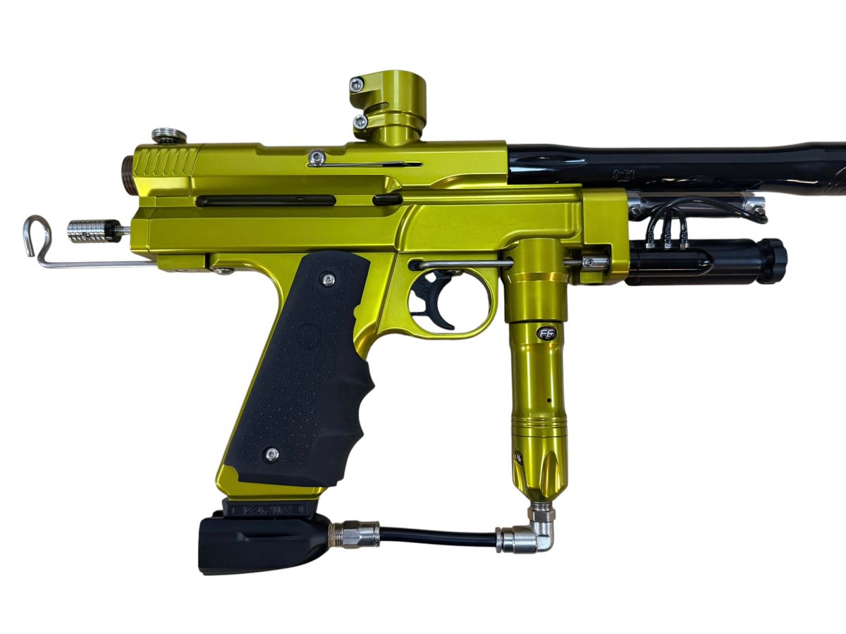 BNIB FreeFlow Caliber