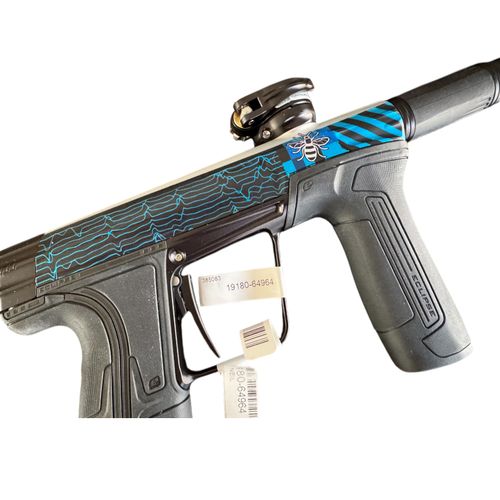 Manchester Firm CS3 - Brand New