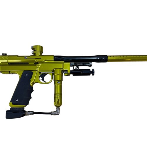 BNIB FreeFlow Caliber